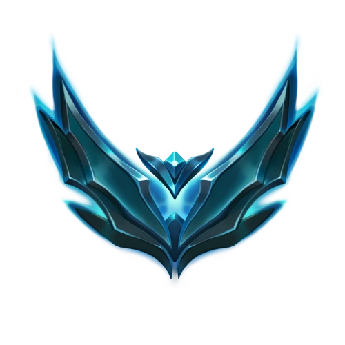 PLATINUM rank