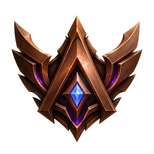 Bronze AuraMate