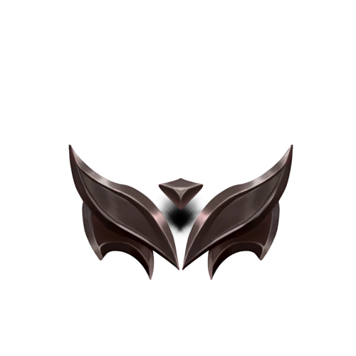IRON rank