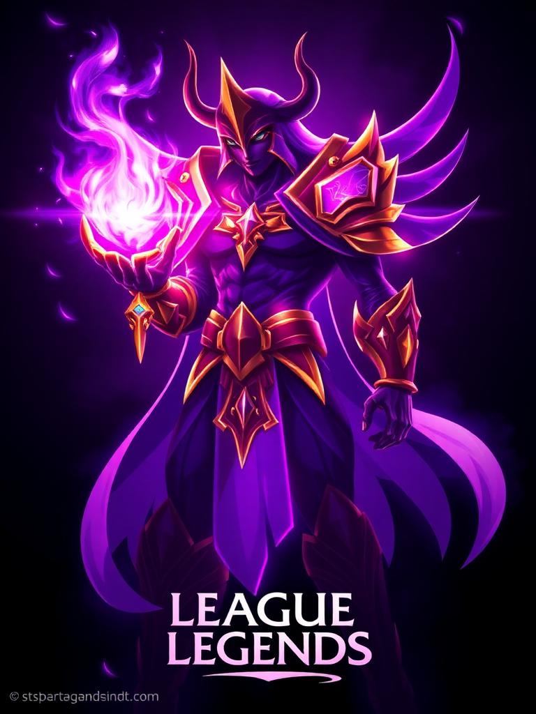 League of Legends