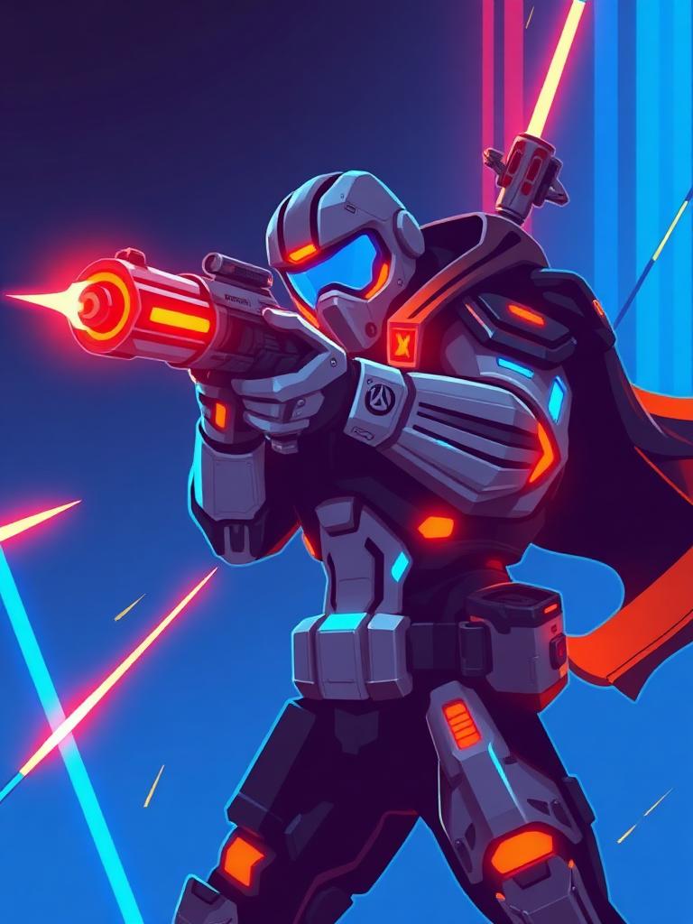 Overwatch