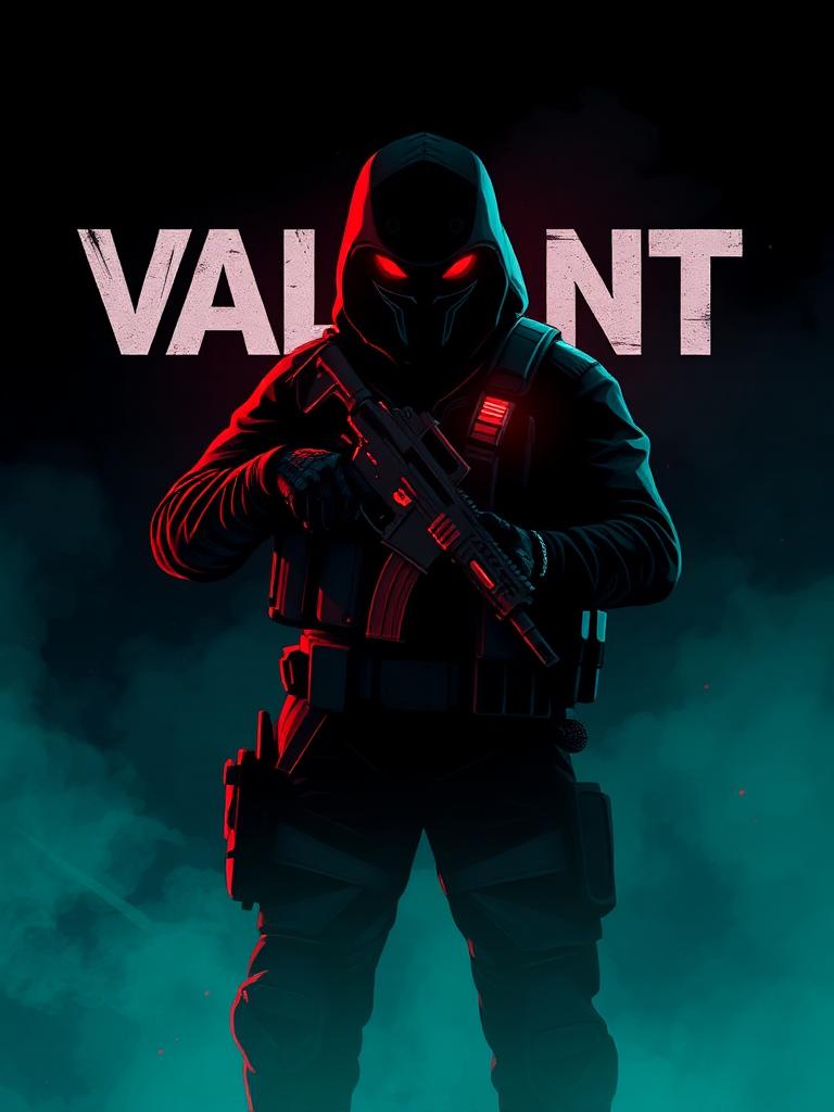 Valorant